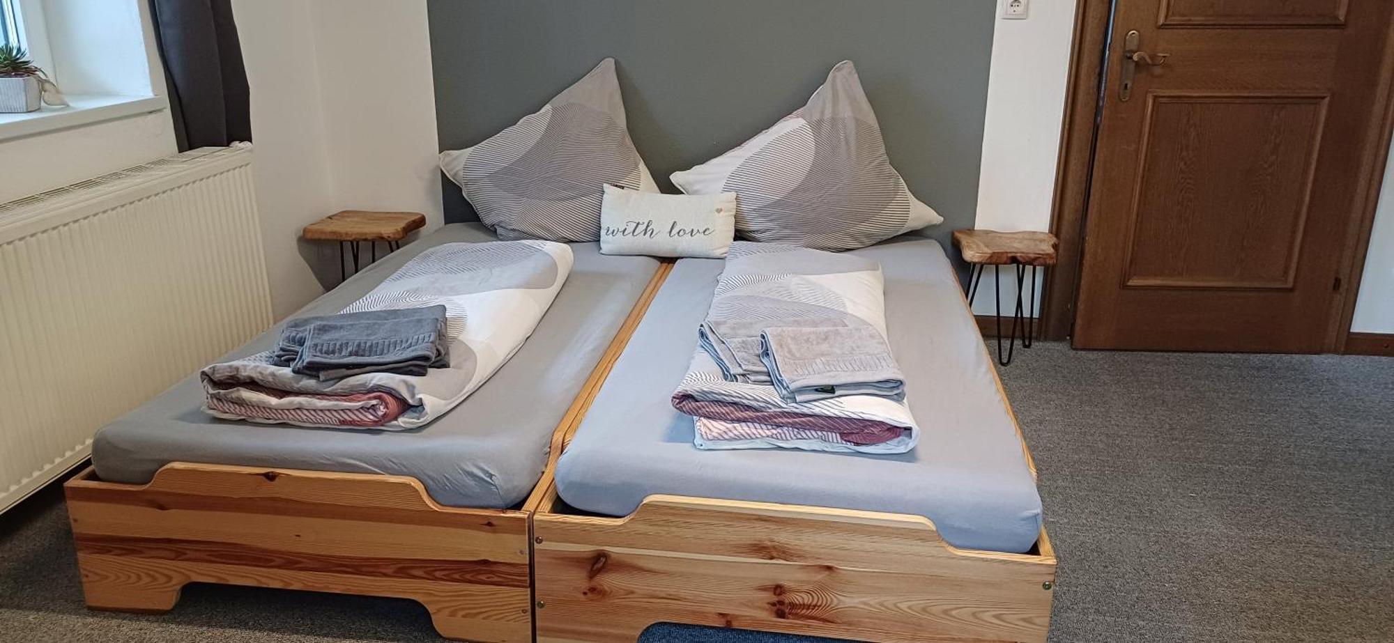 2 Zimmerwohnung Mit Kueche U. Bad Лофер Екстериор снимка